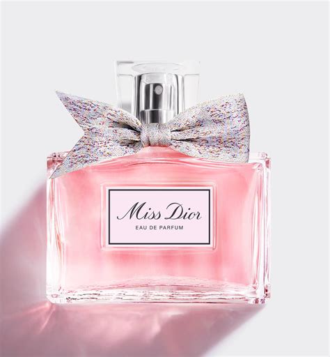 miss dior perfume descripcion|what does miss dior perfume smell like.